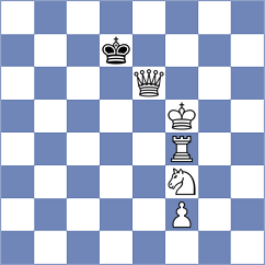 Vana - Kozubik (Chess.com INT, 2021)