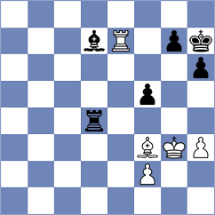 Bara - Harcuba (Chess.com INT, 2021)