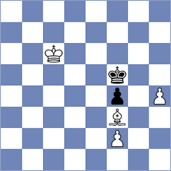 Zpevak - Bohacek (chess.com INT, 2021)
