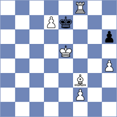 Ulko - Tsaruk (chess.com INT, 2021)
