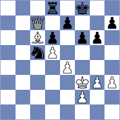 Vyatkin - Ochedzan (chess.com INT, 2021)