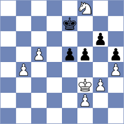 Weetik - Jain (chess.com INT, 2022)
