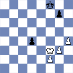 Lagno - Klyukin (Chess.com INT, 2019)