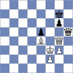 Korley - Tabuenca Mendataurigoitia (chess.com INT, 2024)
