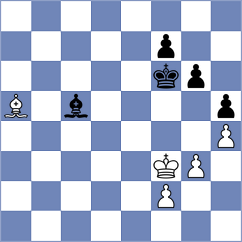 Chernomordik - Ambartsumova (chess.com INT, 2021)