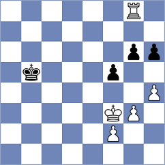 Brilej - Nikulina (chess.com INT, 2024)