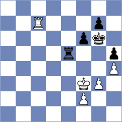 Yeletsky - Harutjunyan (chess.com INT, 2021)