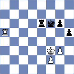 Ballotti - Begunov (chess.com INT, 2024)