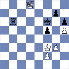 Kaufman - Ardila (chess.com INT, 2022)