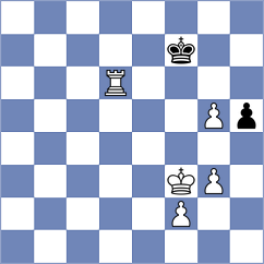 Xu - Dobrikov (chess.com INT, 2024)