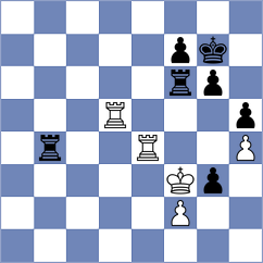 Belov - Wueest (chess.com INT, 2024)
