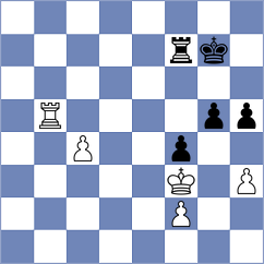 Benyahia - Toczek (Chess.com INT, 2021)
