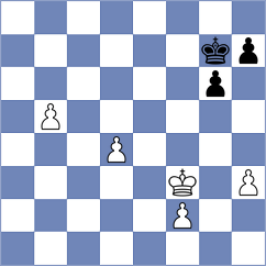 De Andrade - Ciorgovean (chess.com INT, 2023)
