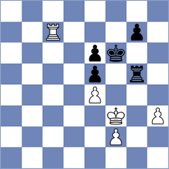 Vidit - Vachier Lagrave (chess24.com INT, 2021)