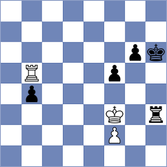 Quintiliano Pinto - Shipov (chess.com INT, 2021)