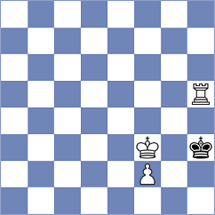 Buttard - Gandreuil (Europe-Chess INT, 2020)