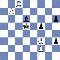 Gozzoli - Van de Mortel (Chess.com INT, 2015)