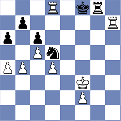 Fier - Lopusiewicz (chess.com INT, 2024)