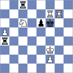 Panesso Rivera - Mikaelyan (chess.com INT, 2024)