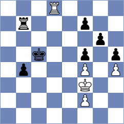 Heinemann - Matnadze (chess.com INT, 2021)