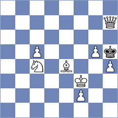 Ramirez Alvarez - Titichoca Daza (Chess.com INT, 2020)