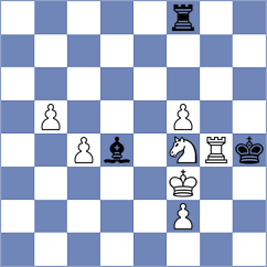 Skliarov - Spitzl (chess.com INT, 2024)