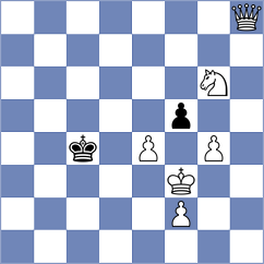 Baljak - Torkar (Chess.com INT, 2021)
