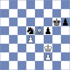 Vignesh - Maly (Chess.com INT, 2021)