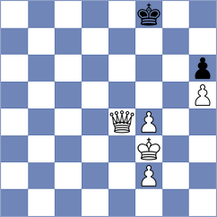 Prydun - Turincio Garcia (Chess.com INT, 2020)