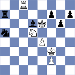 Chan - Dobre (chess.com INT, 2023)