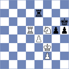 Pakleza - Aguilar (chess.com INT, 2024)