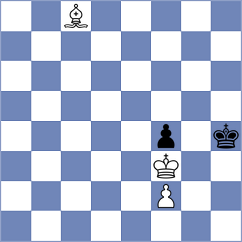 Mulawa - Eynullayev (chess.com INT, 2023)