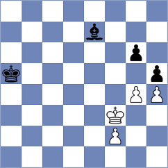 Desnica - Vlassov (Chess.com INT, 2021)