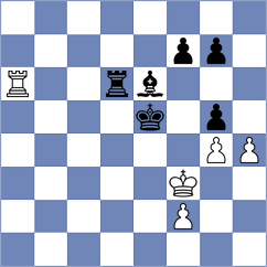 Suvorov - Nascimento (Chess.com INT, 2020)
