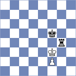 Llanos - Omelja (chess.com INT, 2023)