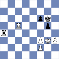 Atabayev - Michiels (Chess.com INT, 2020)