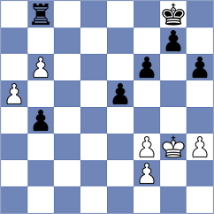 Pothukuchi - Kurungod Anoop (Chess.com INT, 2021)