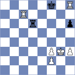 Nakabo - Al Khelaifi (Chess.com INT, 2021)