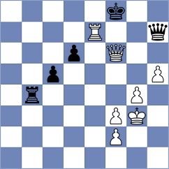 Krallis - Guimaraes (chess.com INT, 2021)