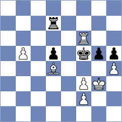 Chandratreya - Chen (Chess.com INT, 2021)