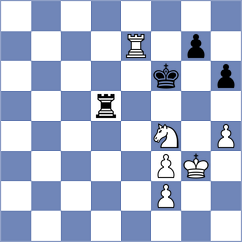 Vachier Lagrave - Iniyan (chess.com INT, 2024)