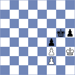 Egorov - Pasti (Chess.com INT, 2020)
