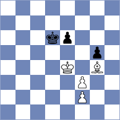 Liu - Repkova (chess.com INT, 2020)