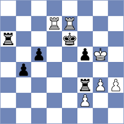 Smietanska - Ward (Chess.com INT, 2020)