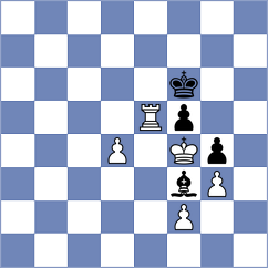 Kavri - Karttunen (chess.com INT, 2023)