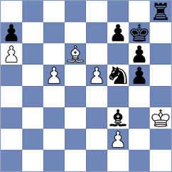 Helin - Bhagwat (Chess.com INT, 2020)