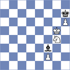 Onischuk - Bologan (chess.com INT, 2021)