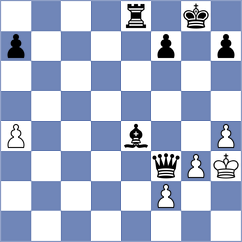 De Silva - Bartholomew (Chess.com INT, 2020)