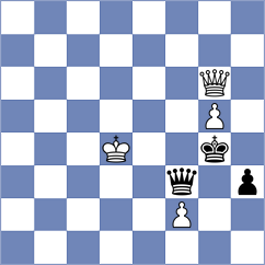 Mohammad Fahad - Vazquez Espino (chess.com INT, 2022)