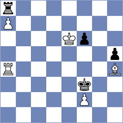 Rodchenkov - Bugayev (chess.com INT, 2021)
